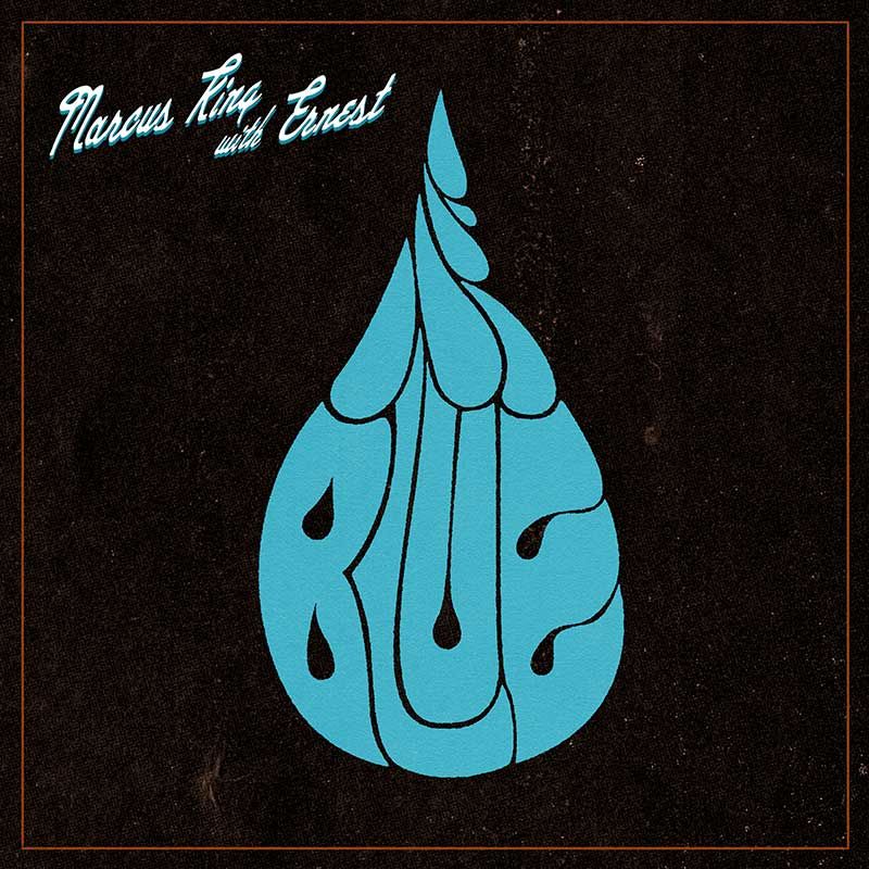 MarcusKing_Blue_Cover